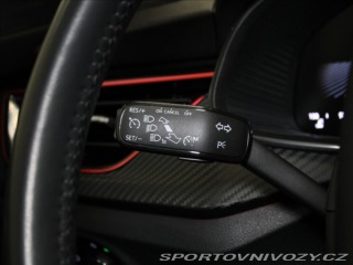 Škoda Ostatní modely Kamiq 1,5 TSi 110kW DSG Monte C 2024