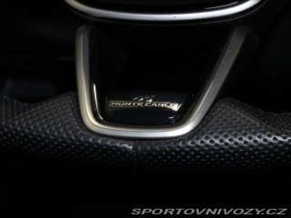 Škoda Ostatní modely Kamiq 1,5 TSi 110kW DSG Monte C 2024