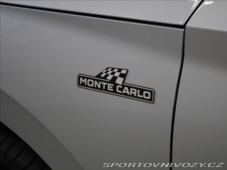 Škoda Ostatní modely Kamiq 1,5 TSi 110kW DSG Monte C 2024