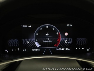 Škoda Ostatní modely Kamiq 1,5 TSi 110kW DSG Monte C 2024