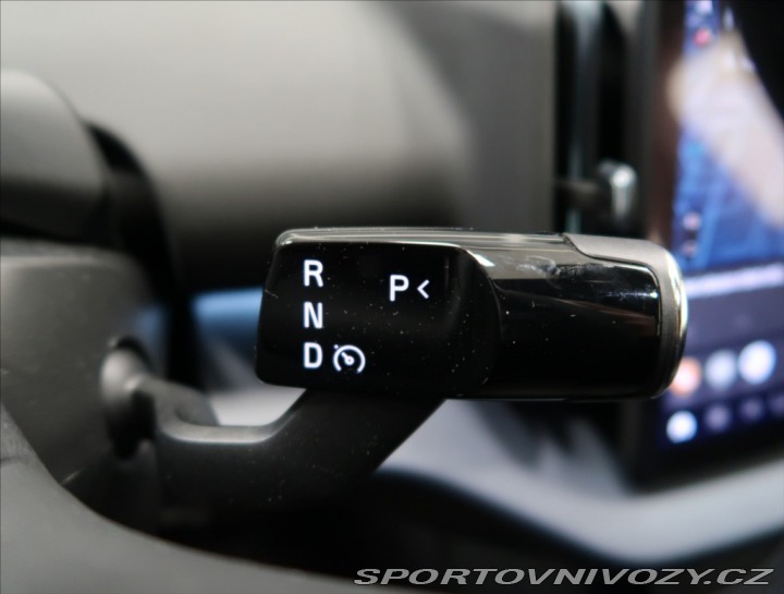 Volvo EX30 SiINGLE RWD PLUS 1. MAJ Č 2025