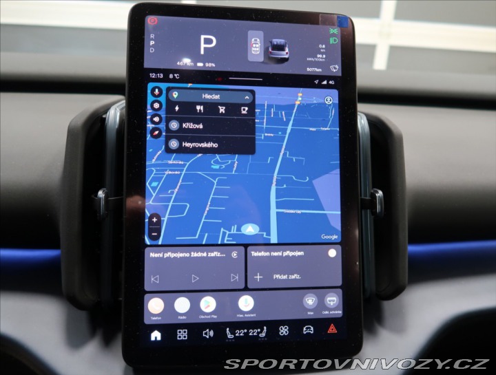 Volvo EX30 SiINGLE RWD PLUS 1. MAJ Č 2025