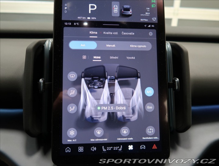 Volvo EX30 SiINGLE RWD PLUS 1. MAJ Č 2025