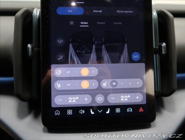 Volvo EX30 Single RWD PLUS 2025