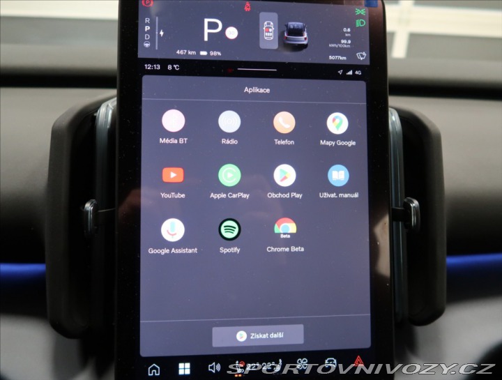 Volvo EX30 SiINGLE RWD PLUS 1. MAJ Č 2025