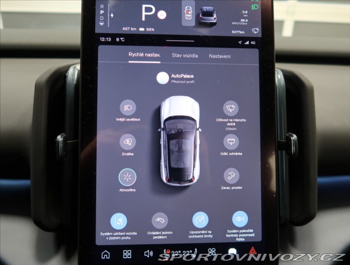 Volvo EX30 SiINGLE RWD PLUS 1. MAJ Č 2025