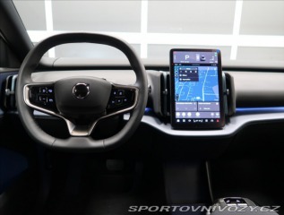 Volvo EX30 Single RWD PLUS 2025