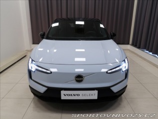 Volvo EX30 Single RWD PLUS 2025