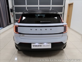 Volvo EX30 Single RWD PLUS 2025