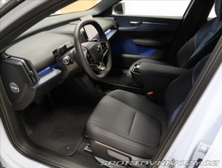 Volvo EX30 Single RWD PLUS 2025