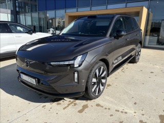 Volvo EX90 0,0 ULTRA Twin motor Pe