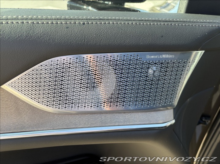 Volvo Ostatní modely EX90 0,0 ULTRA Twin motor Pe 2025