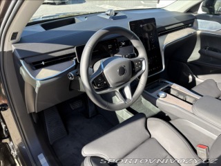 Volvo Ostatní modely EX90 0,0 ULTRA Twin motor Pe 2025