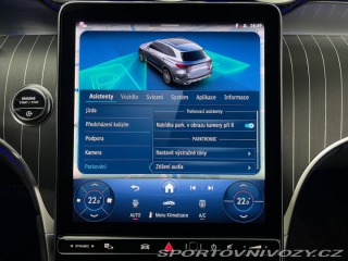 Mercedes-Benz Ostatní modely GLC 220d 4MATIC AMG PREMIUM 2026