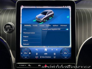 Mercedes-Benz Ostatní modely GLC 220d 4MATIC AMG PREMIUM 2026