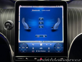 Mercedes-Benz Ostatní modely GLC 220d 4MATIC AMG PREMIUM 2026