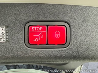 Mercedes-Benz Ostatní modely GLC 220d 4MATIC AMG PREMIUM 2026