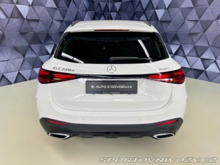 Mercedes-Benz Ostatní modely GLC 220d 4MATIC AMG PREMIUM 2026