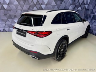 Mercedes-Benz Ostatní modely GLC 220d 4MATIC AMG PREMIUM 2026