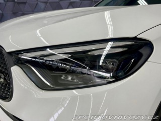Mercedes-Benz Ostatní modely GLC 220d 4MATIC AMG PREMIUM 2026
