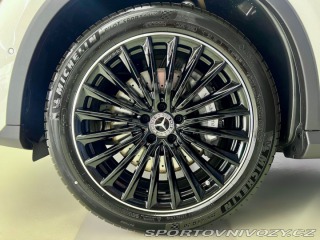 Mercedes-Benz Ostatní modely GLC 220d 4MATIC AMG PREMIUM 2026