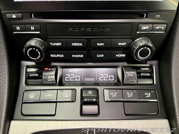 Porsche Cayman GT4 WRAP, VÝFUKY KLINE, C 2020