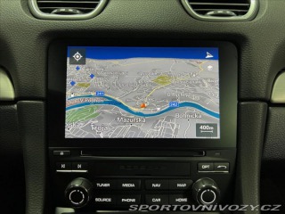 Porsche Cayman GT4, WRAP, KLINE INNOVATI 2020