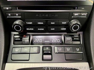 Porsche Cayman GT4, WRAP, KLINE INNOVATI 2020