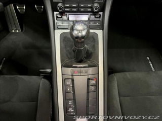 Porsche Cayman GT4, WRAP, KLINE INNOVATI 2020