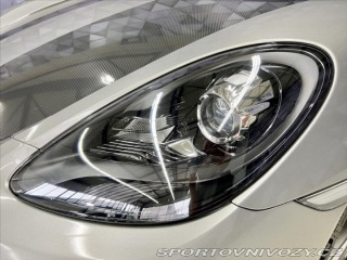 Porsche Cayman GT4, WRAP, KLINE INNOVATI 2020