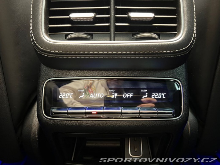 Mercedes-Benz Ostatní modely GLE 53 AMG 4MATIC+, PREMIUM P 2021