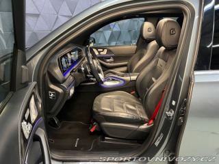 Mercedes-Benz Ostatní modely GLE 53 AMG 4MATIC+, PREMIUM P 2021