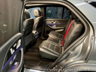 Mercedes-Benz Ostatní modely GLE 53 AMG 4MATIC+, PREMIUM P 2021