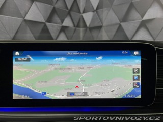 Mercedes-Benz Ostatní modely GLE 53 AMG 4MATIC+, PREMIUM P 2021