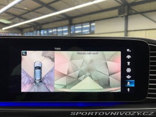 Mercedes-Benz Ostatní modely GLE 53 AMG 4MATIC+, PREMIUM P 2021