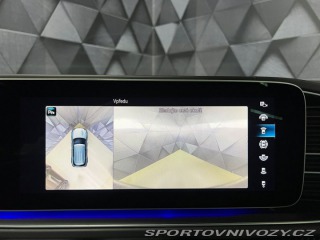 Mercedes-Benz Ostatní modely GLE 53 AMG 4MATIC+, PREMIUM P 2021