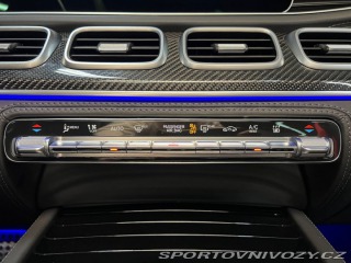 Mercedes-Benz Ostatní modely GLE 53 AMG 4MATIC+, PREMIUM P 2021