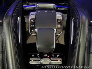 Mercedes-Benz Ostatní modely GLE 53 AMG 4MATIC+, PREMIUM P 2021