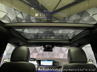 Mercedes-Benz Ostatní modely GLE 53 AMG 4MATIC+, PREMIUM P 2021