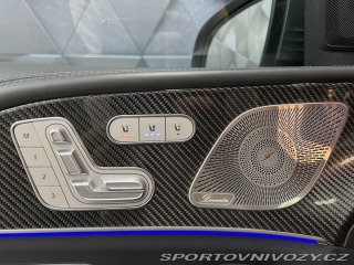 Mercedes-Benz Ostatní modely GLE 53 AMG 4MATIC+, PREMIUM P 2021