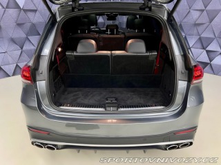 Mercedes-Benz Ostatní modely GLE 53 AMG 4MATIC+, PREMIUM P 2021