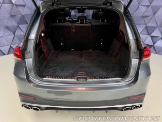 Mercedes-Benz Ostatní modely GLE 53 AMG 4MATIC+, PREMIUM P 2021