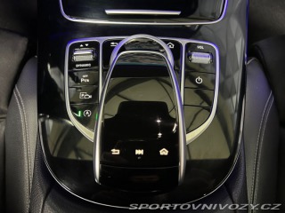 Mercedes-Benz E 220d 4MATIC AMG, NAVI, LE 2018