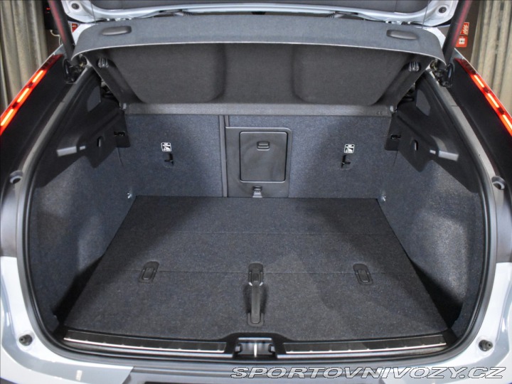 Volvo C40 0,0 Single Extended Plus 2024