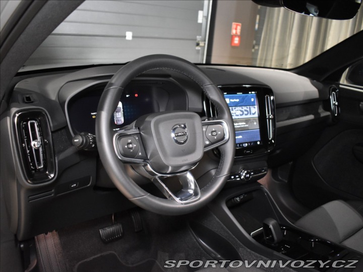 Volvo C40 0,0 Single Extended Plus 2024