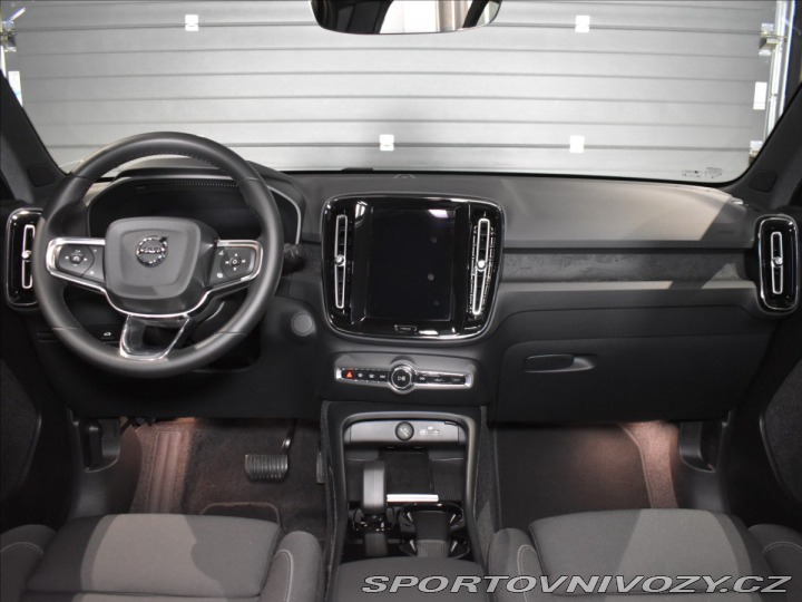 Volvo C40 0,0 Single Extended Plus 2024