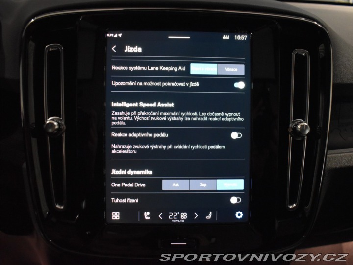 Volvo C40 0,0 Single Extended Plus 2024