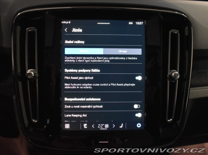 Volvo C40 0,0 Single Extended Plus 2024