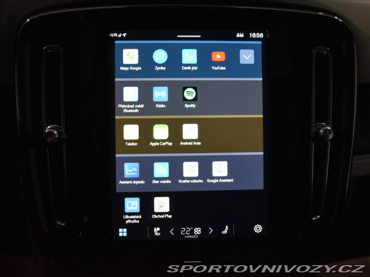 Volvo C40 0,0 Single Extended Plus 2024