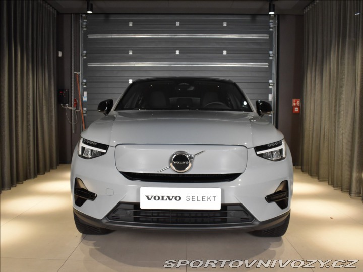 Volvo C40 0,0 Single Extended Plus 2024
